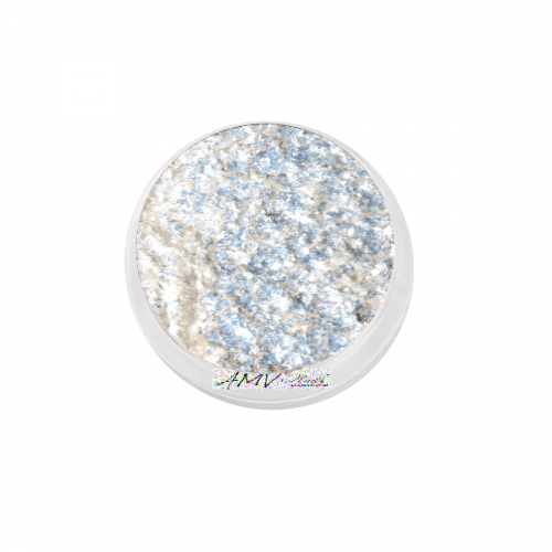 AMV-SZR101-Flakes Gold